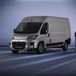 Toyota presenta il nuovo Proace MAX