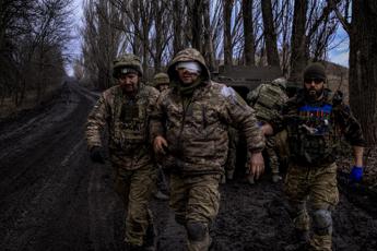 Ucraina Nato Prepariamoci a lotta lunga e dura