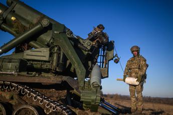 Ucraina Nato ribadisce sostegno Imporsi come nazione e gia vittoria