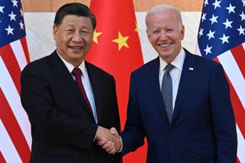 Usa Cina Xi da Biden cosa ci si aspetta davvero dal faccia a faccia