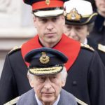 William e Carlo in lotta per il futuro della monarchia nuove rivelazioni scuotono la famiglia reale