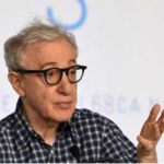 Woody Allen ospite domenica da Fazio a Che Tempo Che Fa