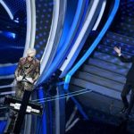 X Factor Morgan cacciato e Bugo se la ride