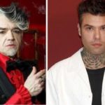 X Factor Morgan ironizza su Fedez Tra di noi rapporti ottimi