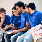 bitCamp e il primo vero campus online che prepara gli sviluppatori del futuro con Corsi Java Python AI e Data Scientist