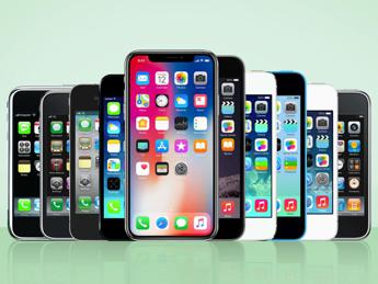 iPhone ricondizionati come scelgono gli Italiani