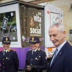 A Firenze ultima tappa della X edizione del progetto Una vita da social