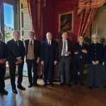 Accademia Lincei Ignazio Visco inaugura ciclo conferenze sullEuropa