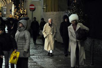 Addio allo stilista Lorenzo Riva aveva 85 anni