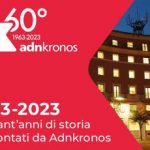 Adnkronos 60 anni di storia raccontati in un podcast