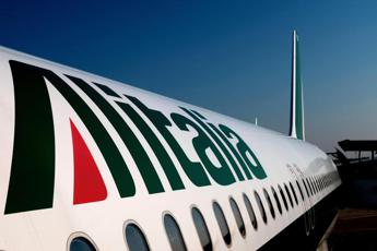 Alitalia comprata per 1 euro da Ita Airways