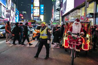 Allarme attentati negli Usa Fbi Rischio attacchi di lupi solitari sotto Natale