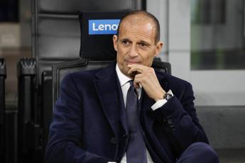 Allegri la Juve come Sinner LInter e Djokovic