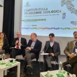 Ambiente Conou protagonista della mostra I cantieri della transizione ecologica