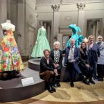 Anche Armani Prada e Versace nel Museo della Moda degli Uffizi