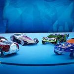 Annunciato il DLC per Hot Wheels Unleashed 2 dedicato a AcceleRacers