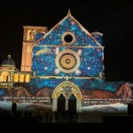 Assisi un Natale di luce sulle orme di San Francesco