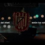 Atletico Madrid il video di Natale che commuove anche i tifosi del Real