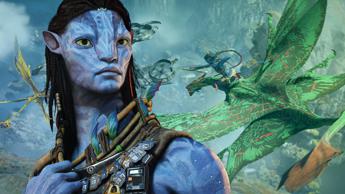 Avatar Frontiers of Pandora la recensione