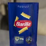 Barilla pasta in menu astronauti in missione testera tenuta al dente senza gravita