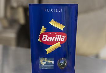 Barilla pasta in menu astronauti in missione testera tenuta al dente senza gravita