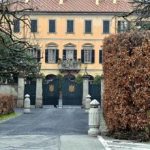 Berlusconi in vendita patrimonio immobiliare ma non villa Arcore