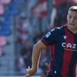 Bologna Atalanta 1 0 decide Ferguson