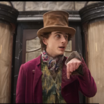 Box office Wonka domina gli incassi