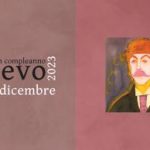 Buon compleanno Svevo 18 22 dicembre festa a Trieste