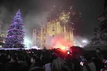 Capodanno sale allerta terrorismo per feste in piazza la circolare