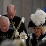 Carlo e Kate razzisti con Archie figlio Harry e Megan bufera a Buckingham Palace