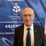 Cecchi siamo leader mondiali nella costruzione di navi da diportonbsp