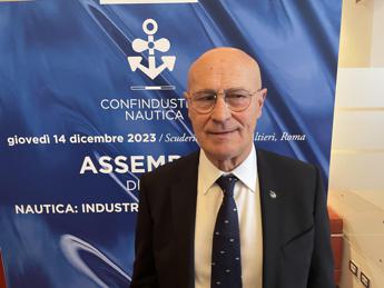 Cecchi siamo leader mondiali nella costruzione di navi da diportonbsp