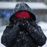 Ciclone con neve e pioggia in arrivo le previsioni meteo di oggi