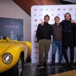 Cinema anteprima a Brescia per Ferrari di Micheal Mann