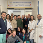 Civico Palermo intitolata a Restelli Cardiochirurgia pediatrica