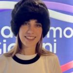 Clara Soccini dalla Crazy J di Mare Fuori a Sanremo Giovani Vivo un sogno