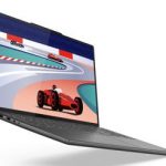 Con Yoga Pro 9i Lenovo rilancia sfida a top con un occhio a sostenibilita