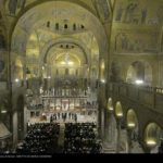 Concerto di Natale della Fenice nella Basilica di San Marco