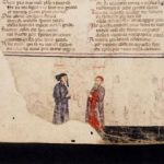 Dante ritrovate le opere perdute del misterioso corrispondente bolognese