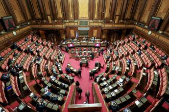 Dl liste attesa in Senato niente fiducia ed emendamenti limitati