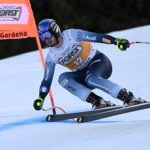 Dominik Paris trionfa in Val Gardena