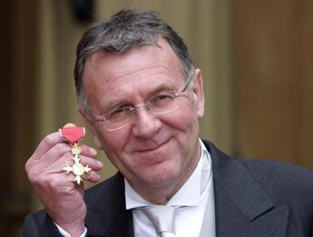 E morto Tom Wilkinson attore di Full Monty aveva 75 anni