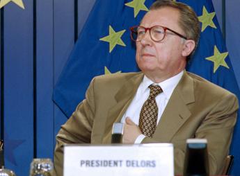 E morto lex presidente della Commissione Ue Jacques Delors aveva 98 anni