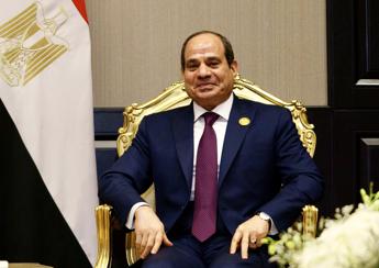 Egitto al Sisi pregusta la vittoria alle presidenziali ma leconomia rischia di rovinarla