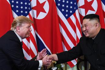 Elezioni Usa 2024 Trump e la promessa a Kim sul nucleare in caso di vittoria