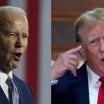 Elezioni Usa Biden vs Trump e ancora botta e risposta tra presidente e tycoon