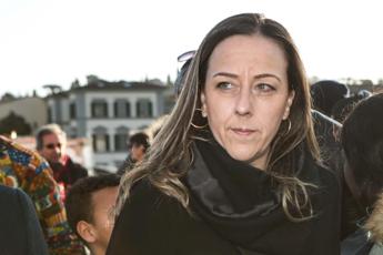 Elezioni comunali Firenze 2024 Sara Funaro candidata a sindaco del Pd