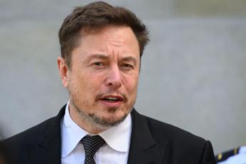 Elon Musk ad Atreju Spunta il nome di mr Xper la festa di Fratelli dItalia