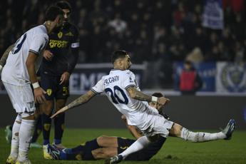 Empoli Lazio 0 2 gol di Guendouzi e Zaccagni